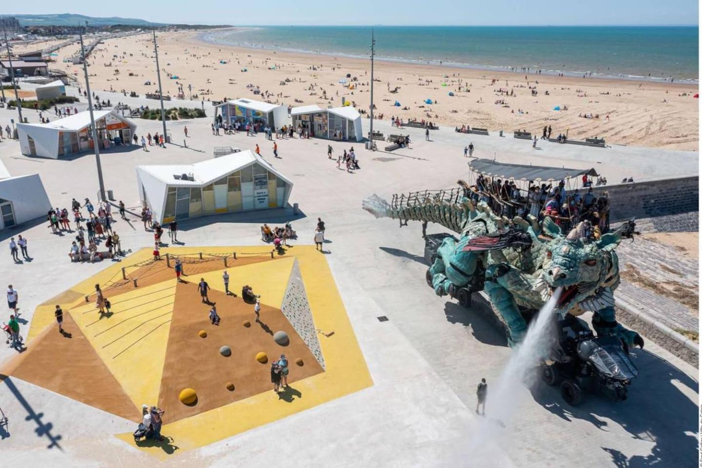 Le Notre Dame Vila Ardres Exterior foto